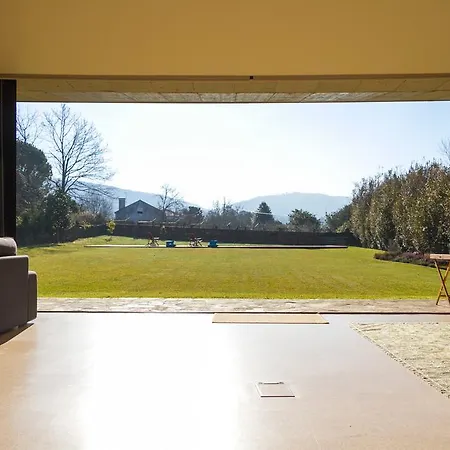 Liiiving In | Lawny Pool House