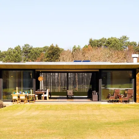 Liiiving In | Lawny Pool House 度假居 *